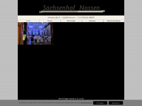 sachsenhof-nossen.net Thumbnail