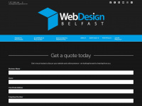 webdesignbelfast.net