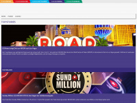 casinofirma.com Webseite Vorschau