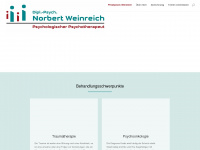 psychotherapie-weinreich.de