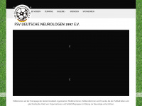 fsv-deutsche-neurologen.de Thumbnail