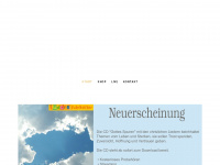 ki-mu.net Webseite Vorschau