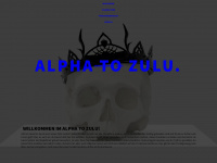alphatozulu.de Thumbnail