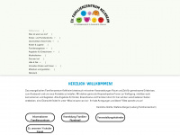 ev-familienzentrum-kelkheim.de Webseite Vorschau