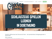 Groovesandmore.de