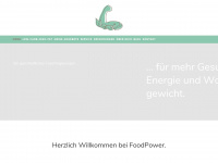 foodpower-beck.de Thumbnail