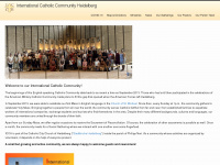 international-catholic-community-heidelberg.com