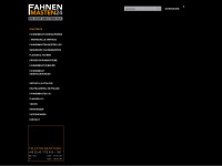 fahnenmasten24.de Webseite Vorschau