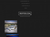 reiffer.com Webseite Vorschau