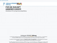 volksbank-brawo-stiftung.de Thumbnail