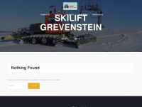 skilift-grevenstein.de Webseite Vorschau