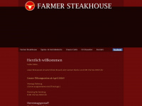 farmer-steakhouse.de Thumbnail
