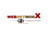 webnetworx.de Webseite Vorschau