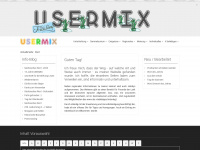 Usermix.de