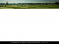golfleistungszentrum.at Webseite Vorschau