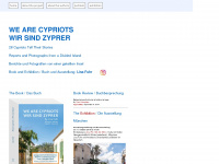We-are-cypriots.de