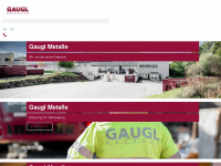 Gaugl-gruppe.com