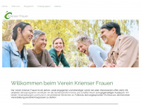Krienserfrauen.ch
