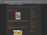 ysebahnbudeli.blogspot.com Webseite Vorschau