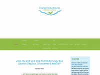 transition-amlo.de Webseite Vorschau