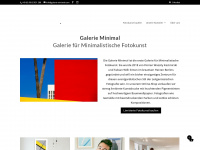 galerie-minimal.com