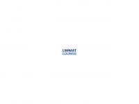 limmat-lounge.ch Webseite Vorschau