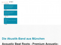 acousticbeatroots.de