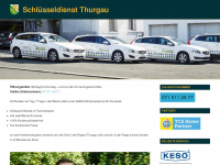schluesseldienst-thurgau.ch Thumbnail