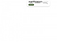 zelloon.at Webseite Vorschau