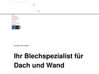 spenglerei-schmedding.de Thumbnail