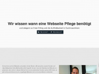 Die-websitepfleger.de