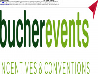 bucherevents.ch Thumbnail