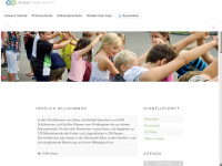 elsauschlatt.ch Webseite Vorschau