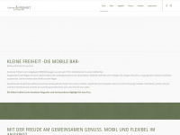 kleine-freiheit.net Webseite Vorschau