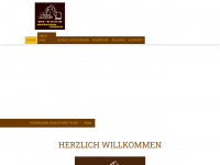 herrmann-bewegt.de Webseite Vorschau