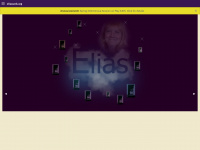 eliasweb.org Webseite Vorschau