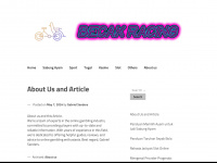 betcach.com Webseite Vorschau