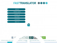 fasttranslator.ca Thumbnail