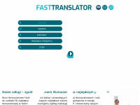 fasttranslator.pl