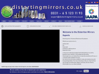 distortingmirrors.co.uk Thumbnail