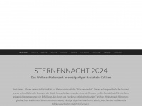 Sternennacht.info