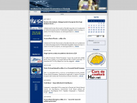 ifes.ro Webseite Vorschau