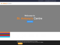 stantonyscentre.org.uk