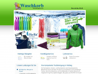 Waschkorb-kettwig.de