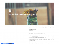 heiltherapie.weebly.com Thumbnail