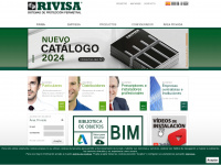 Rivisa.com