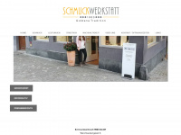 schmuck1983.ch Webseite Vorschau