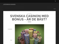 1svenskacasinon.org