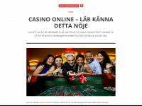 basta-casinononline.biz Webseite Vorschau