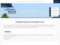 La-cote-bleue.com